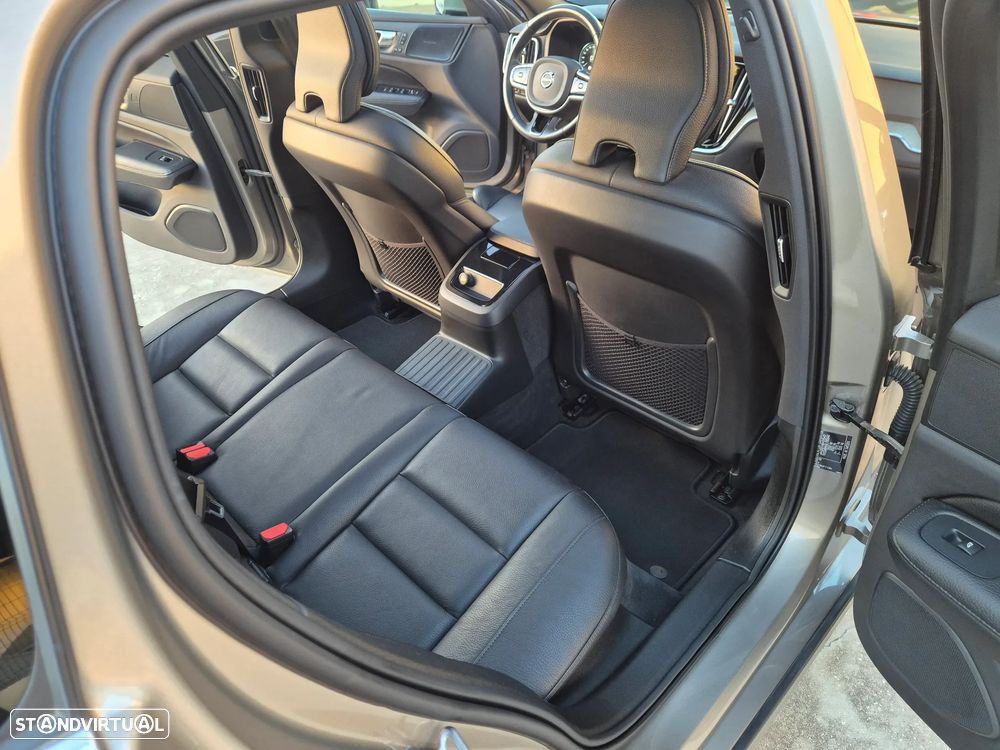 Volvo V60 2.0 T8 AWD TE Inscription - 51