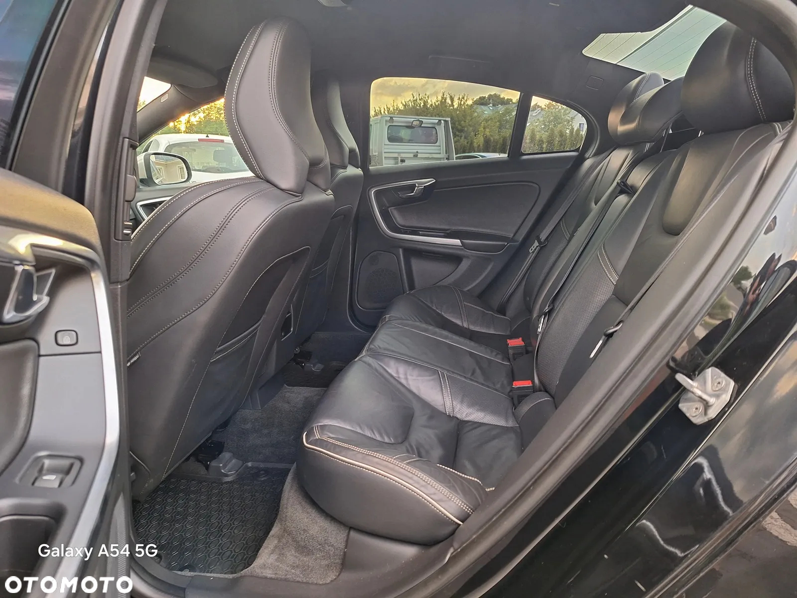 Volvo S60 T3 Powershift RDesign - 20