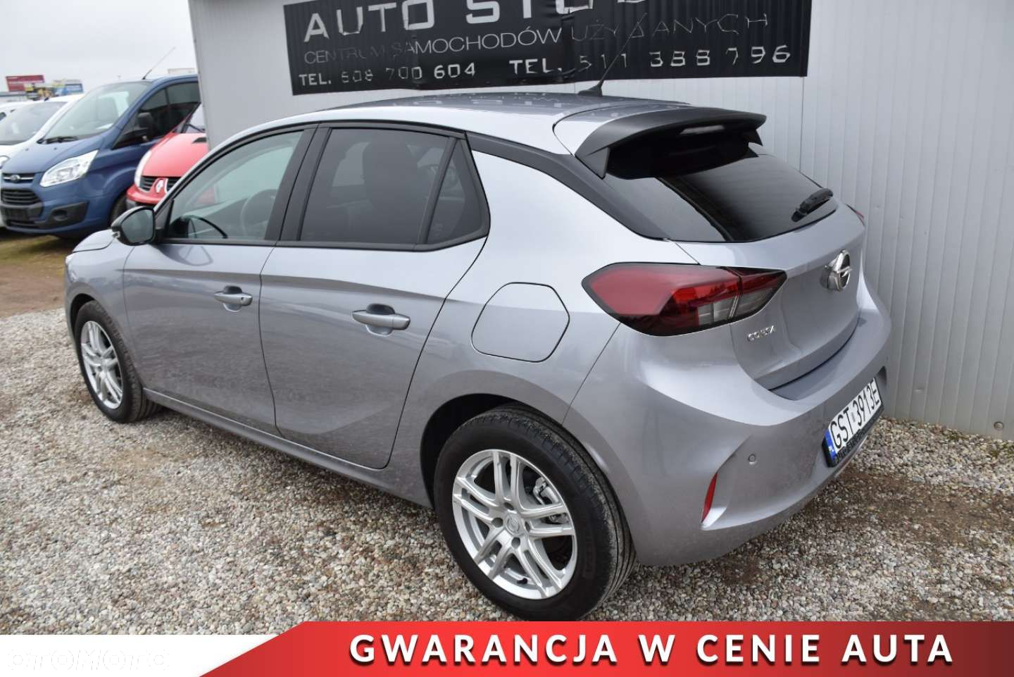 Opel Corsa - 37