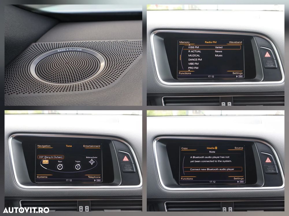 Audi Q5 2.0 TDI Quattro S tronic - 16