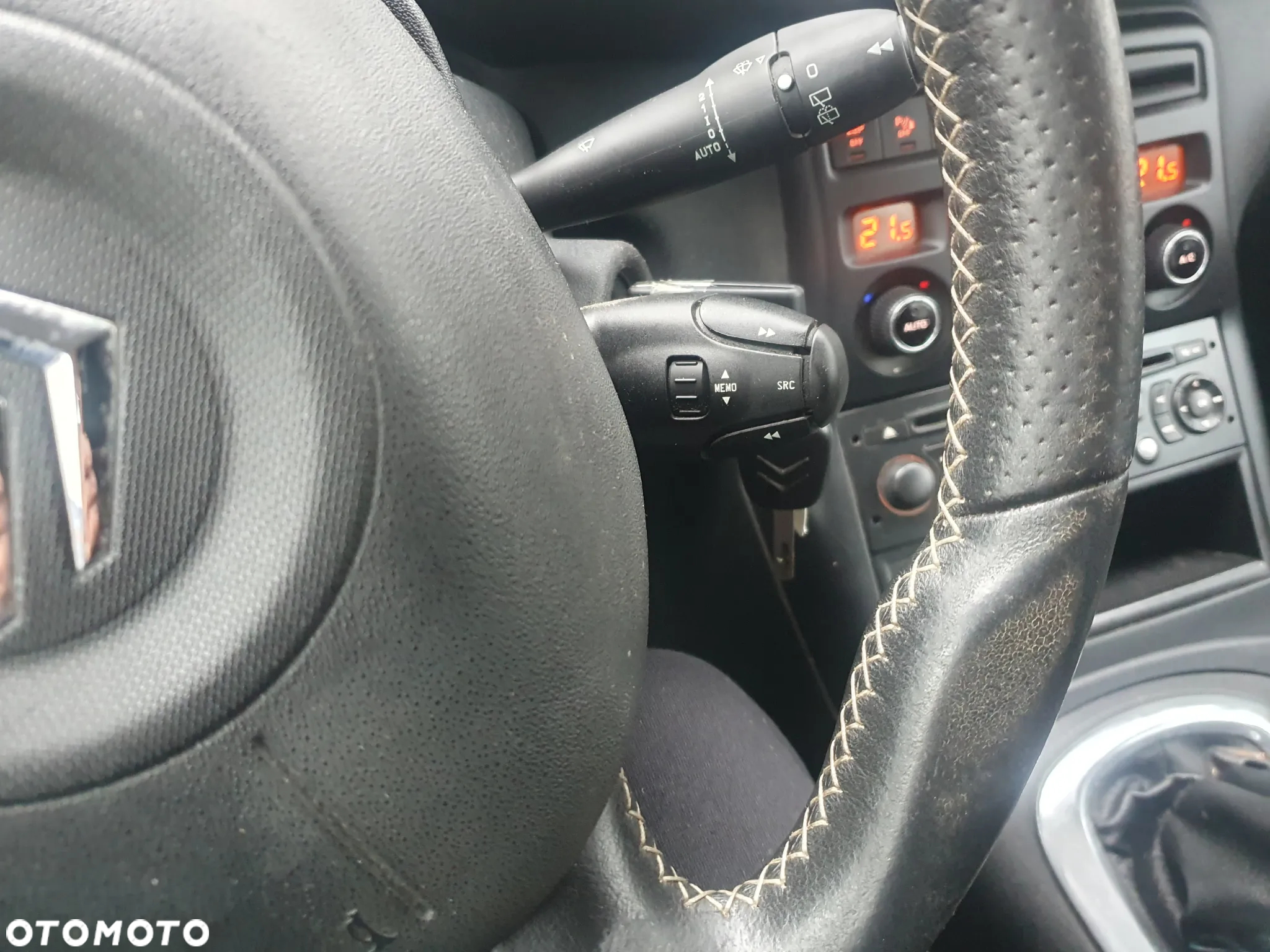 Citroën C3 Picasso 1.6 HDi Selection - 14