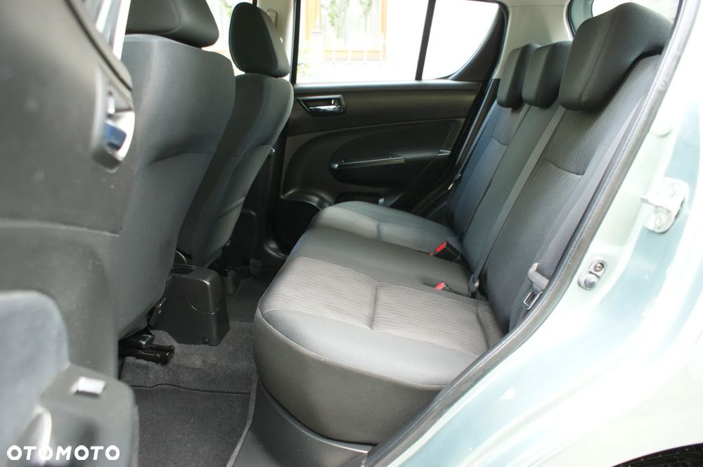 Suzuki Swift 1.2 ECO+ Comfort - 9