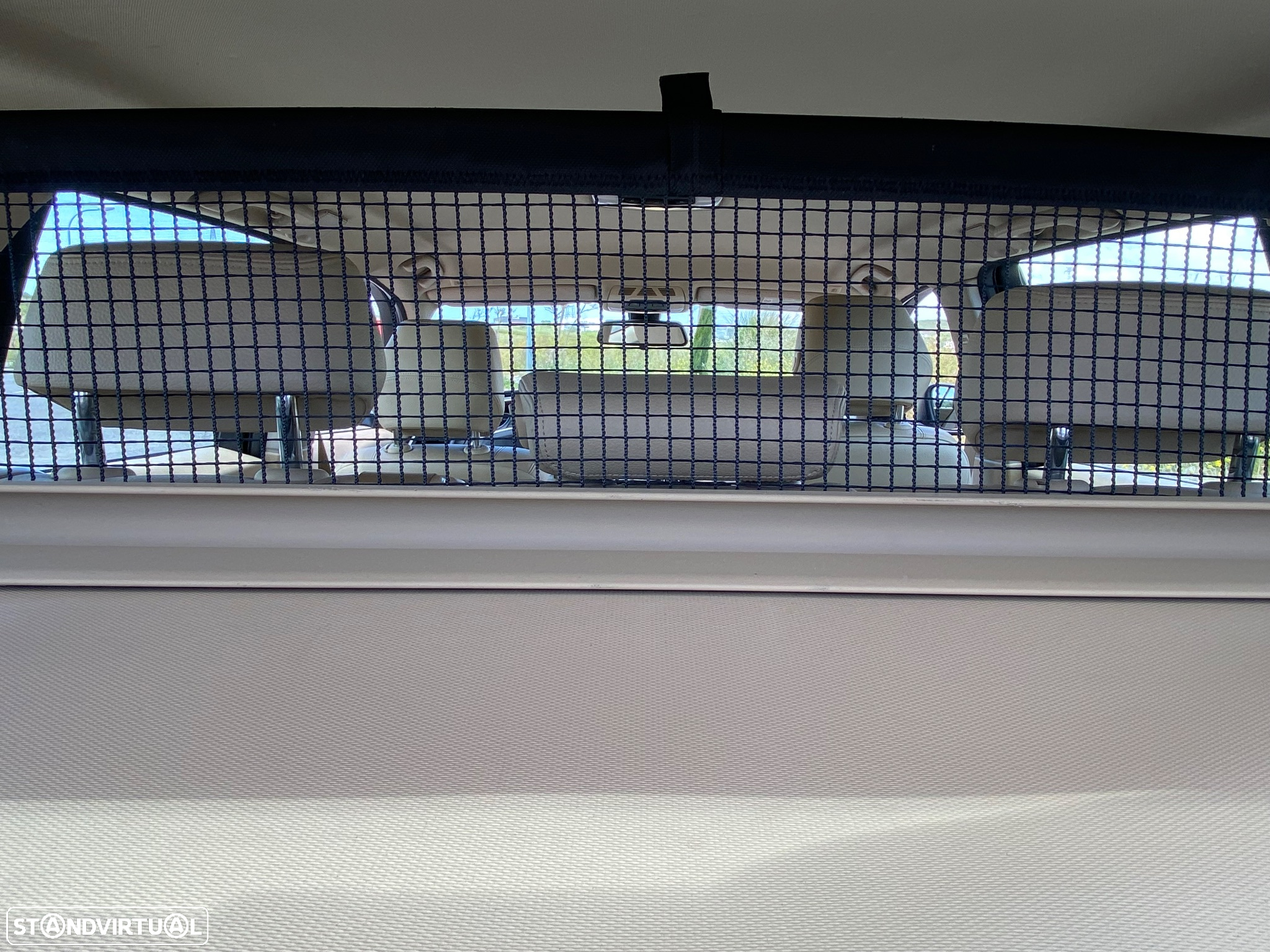 BMW 320 d Touring EfficientDynamics Line Sport - 12