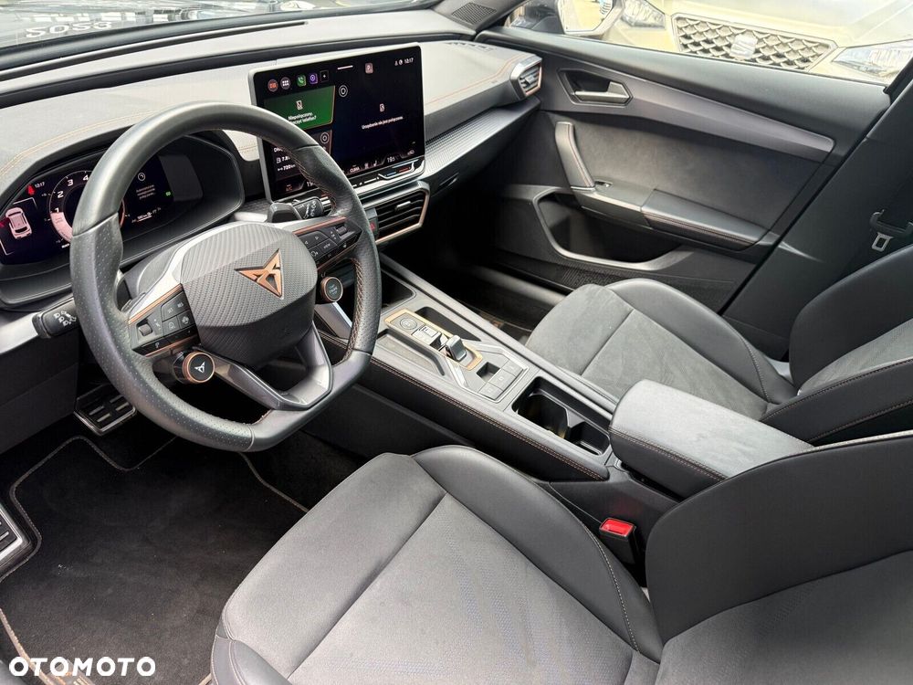 Cupra Formentor - 11