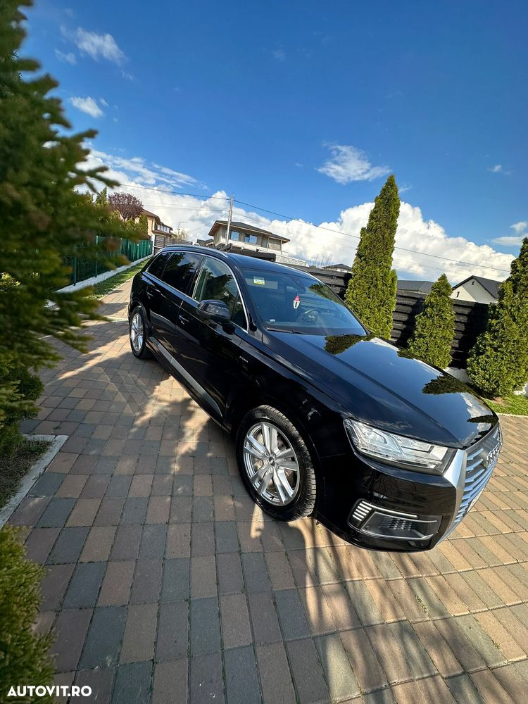 Audi Q7 - 3