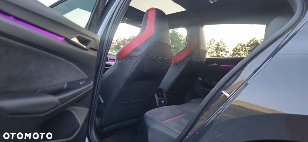 Volkswagen Golf 2.0 TSI GTI Clubsport DSG - 30