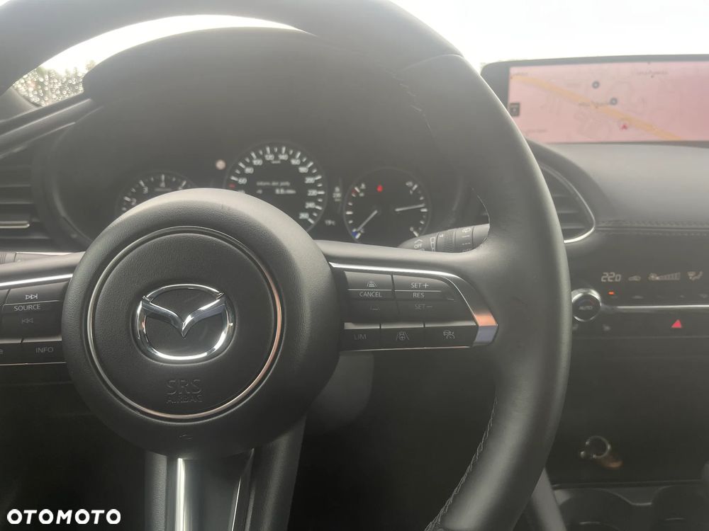 Mazda 3 2.0 mHEV Exclusive-Line - 10