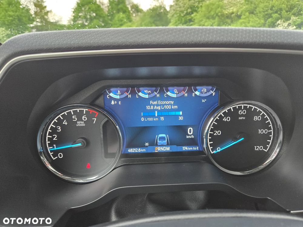 Ford F150 - 29