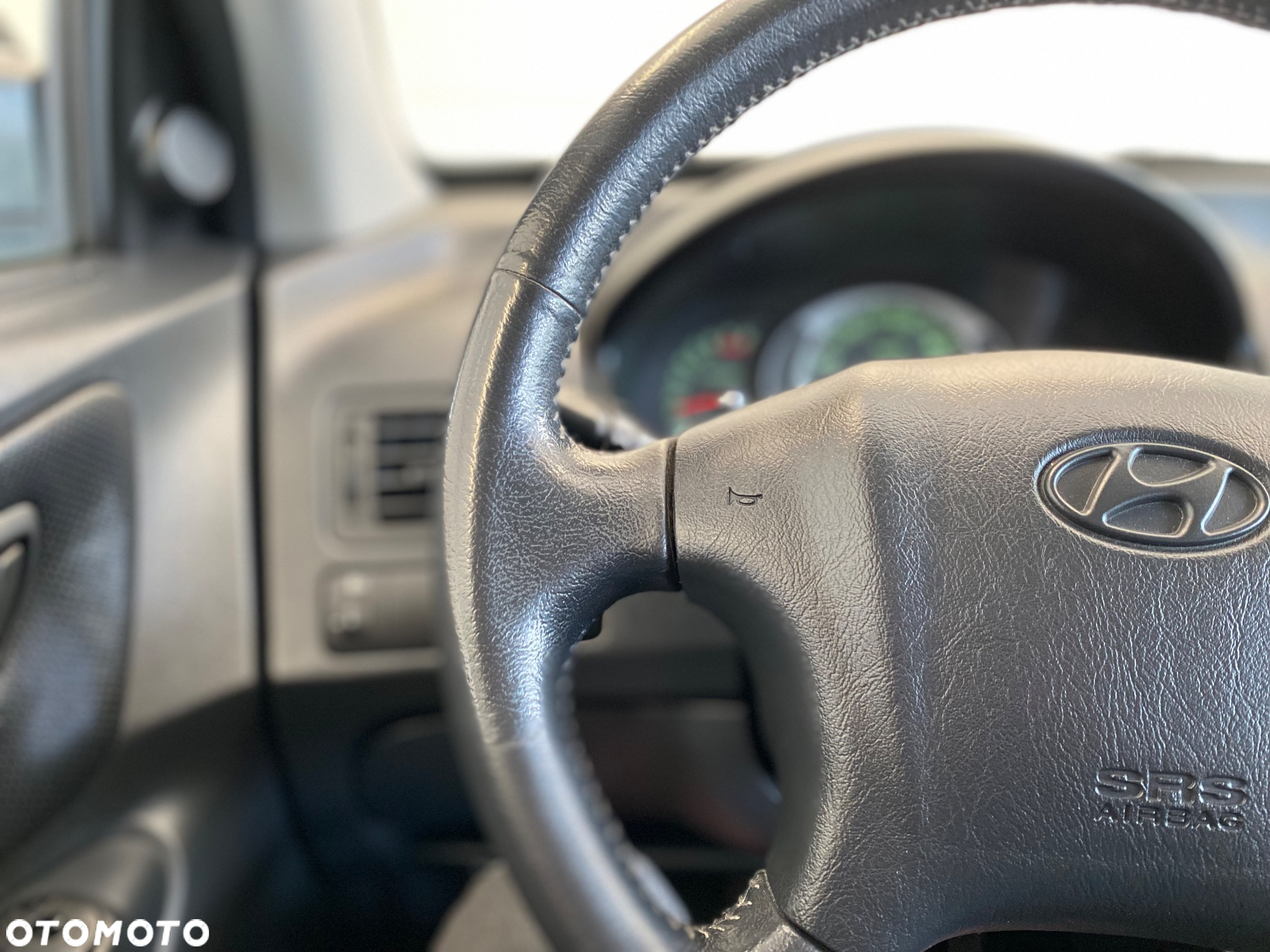 Hyundai Tucson 2.0 Elegance / Premium - 20