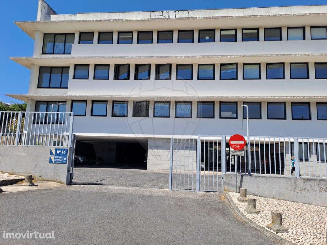 Escritório  para venda - Grande imagem: 2/9