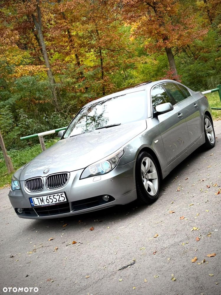 BMW Seria 5 - 16