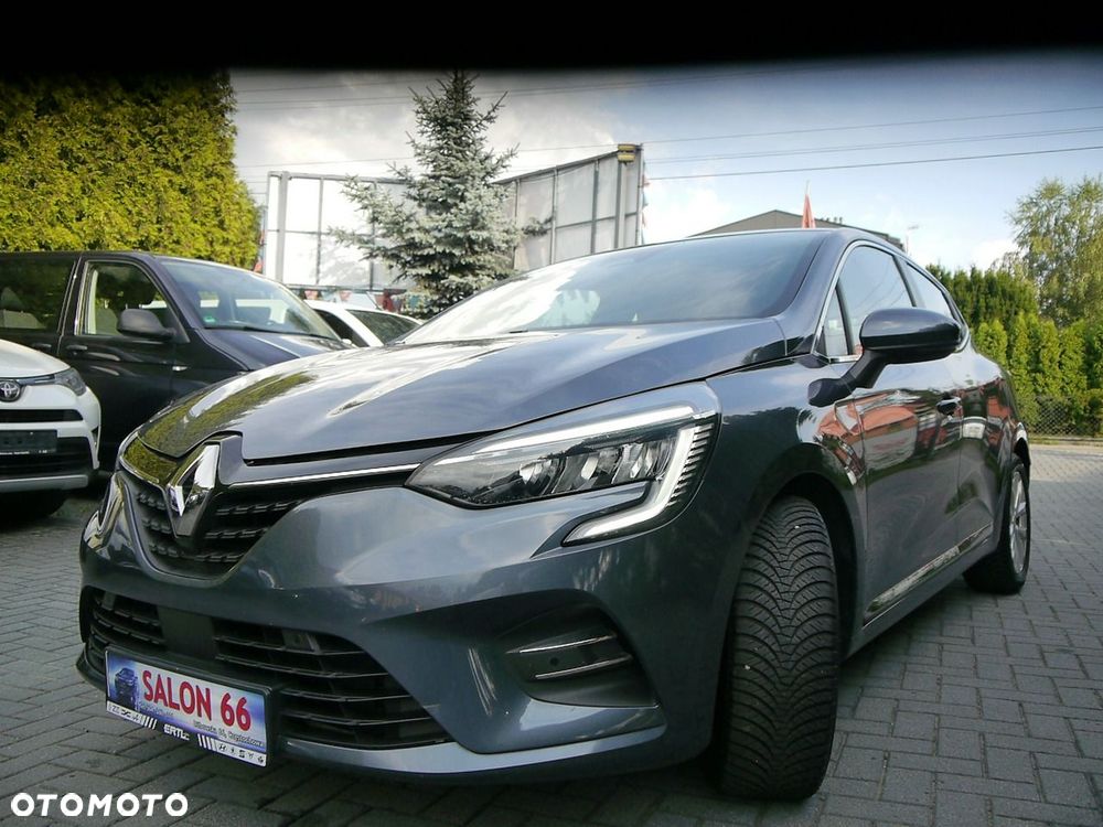 Renault Clio 1.6 E-TECH Full Hybrid 145 Evolution - 12