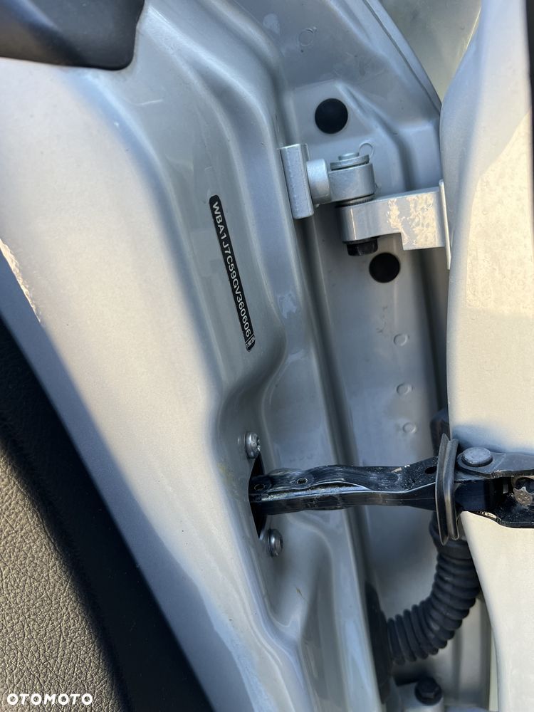 BMW Seria 2 M235i sport - 20