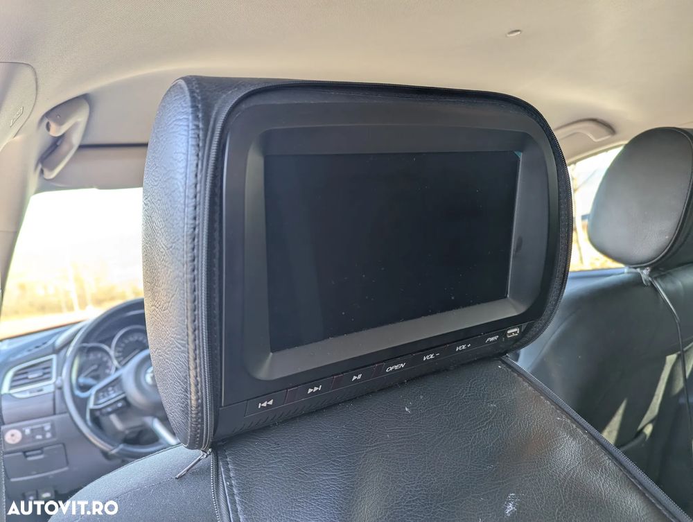 Mazda 6 G145 Attraction - 27