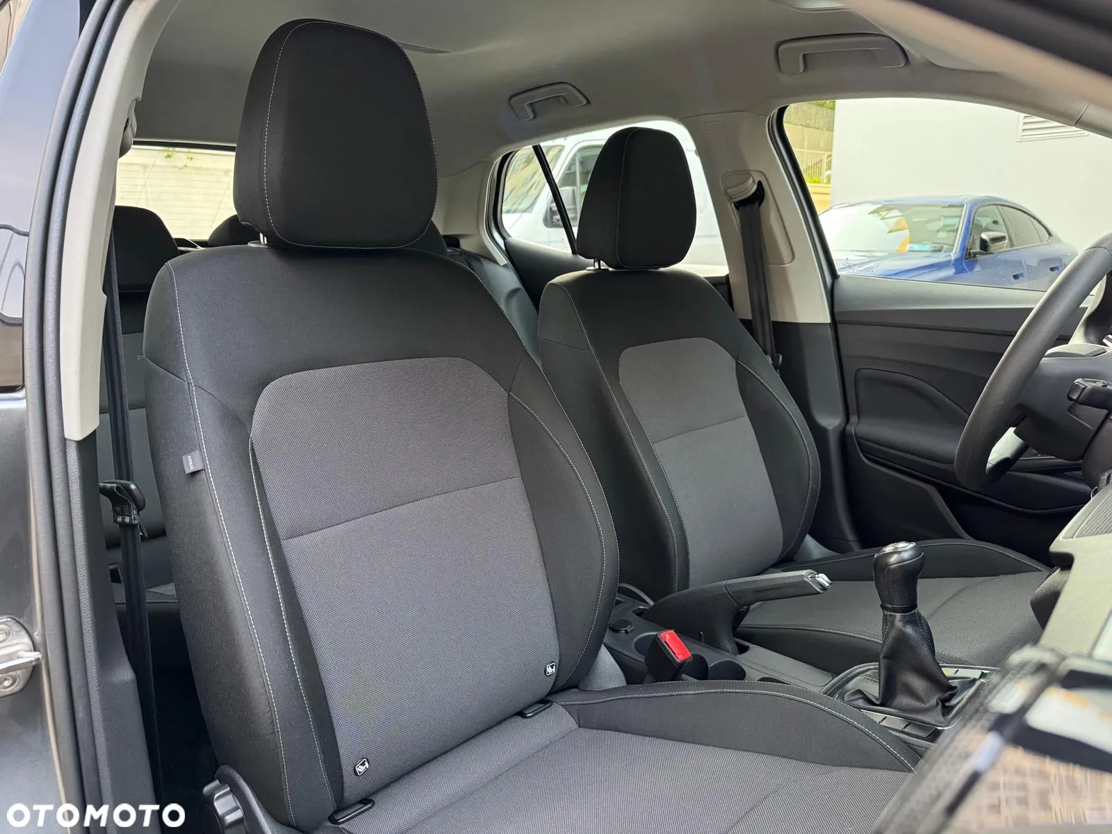 Skoda Fabia 1.0 Ambition - 16