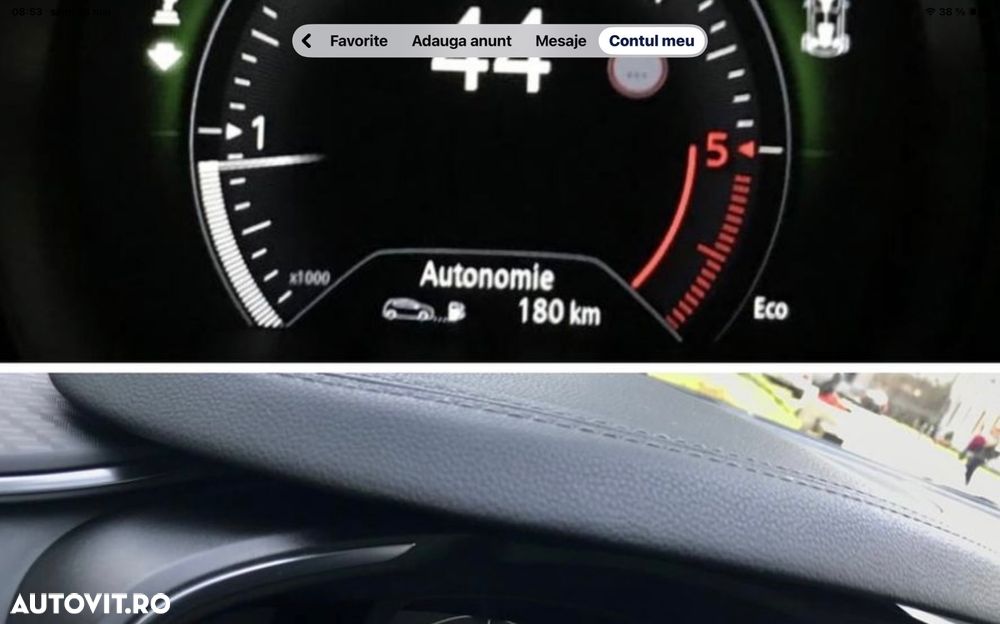Renault Kadjar Energy dCi 130 Bose Edition - 18