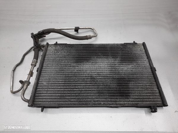 Radiador Ar Condicionado  Peugeot 206 Hatchback (2A/C) - 4