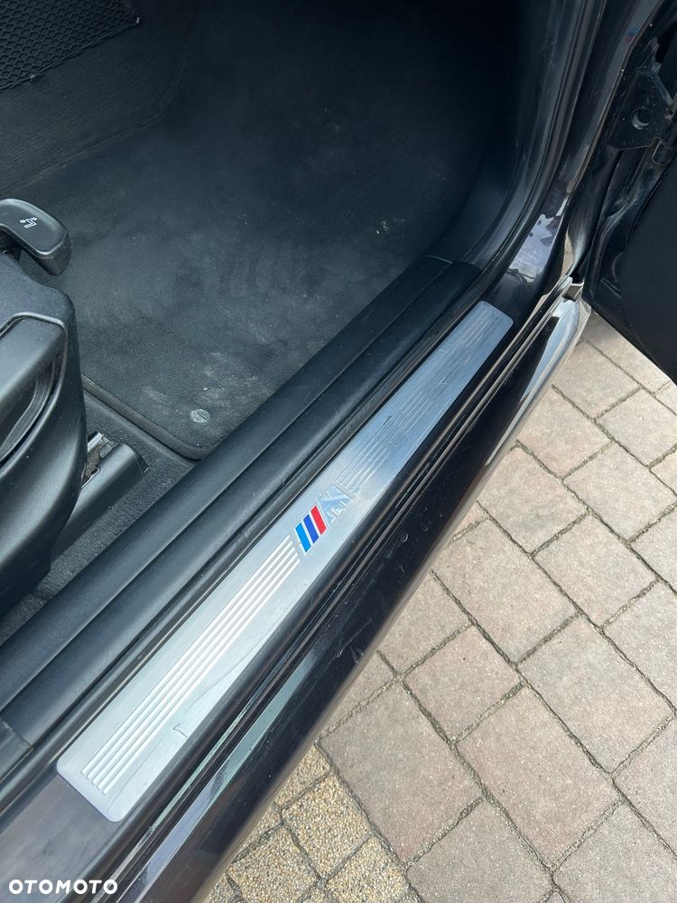 BMW X3 - 11