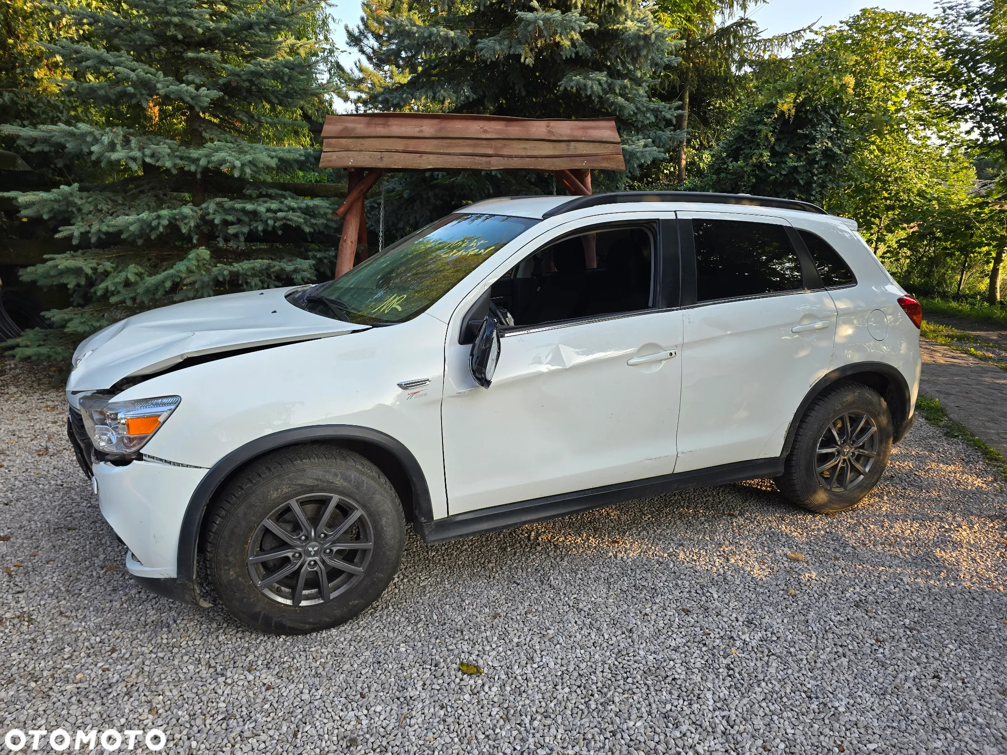Mitsubishi ASX 1.6 ClearTec 2WD Diamant Edition+ - 2