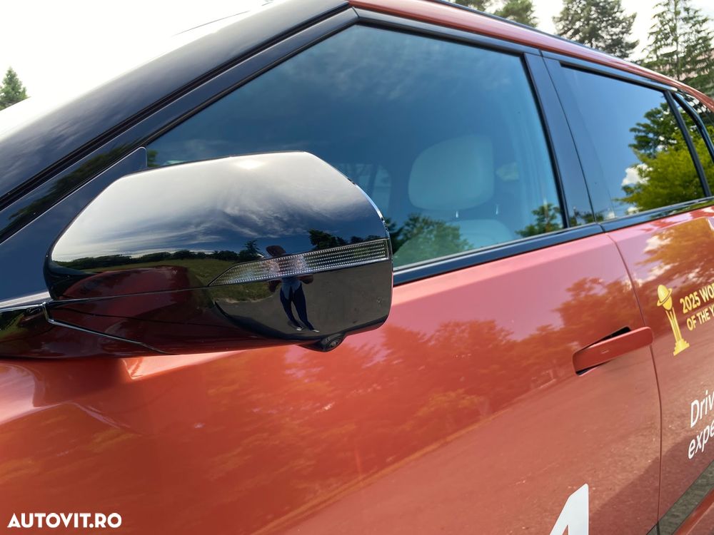 Kia EV3 81.4 kWh 4x2 AT GT Line - 27