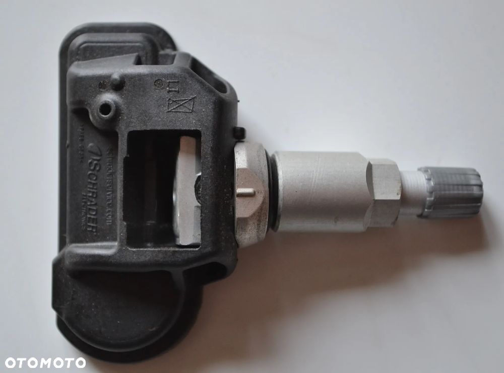 CZUJNIKI CIŚNIENIA TPMS MERCEDES 176 246 204 205 117 212 222 GLC GLE C-157 - 1