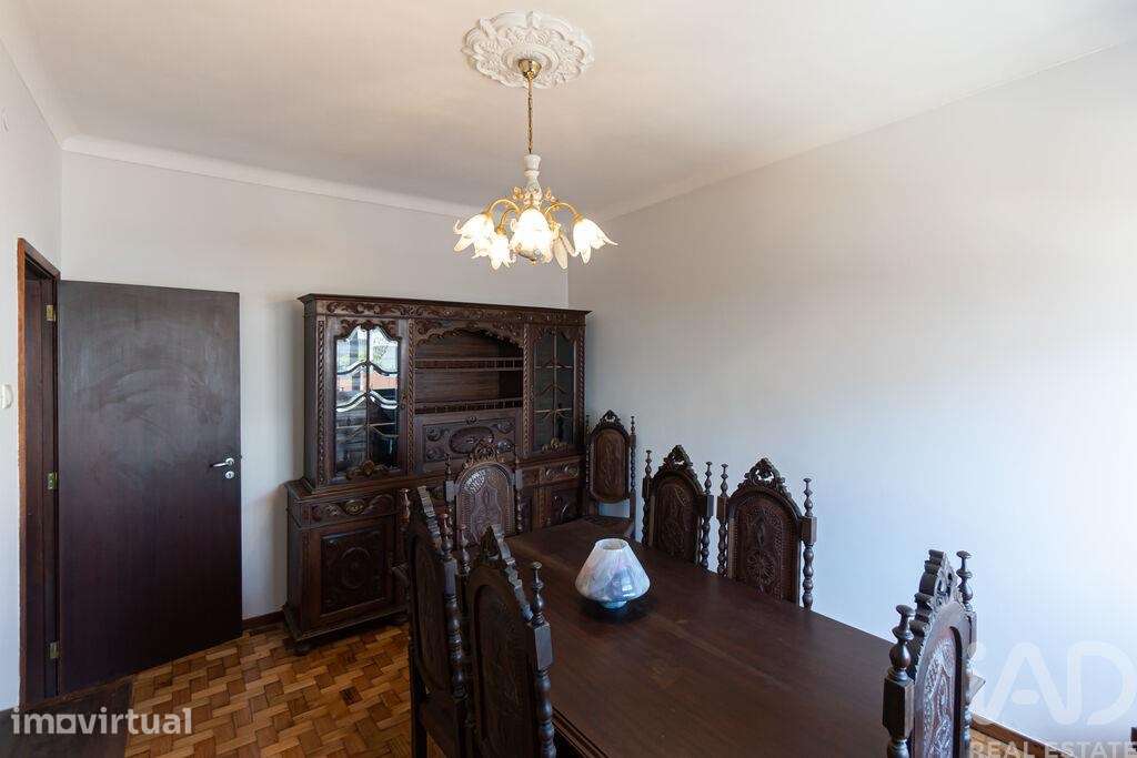Moradia isolada em Cidade da Maia de 173,48 m2 - Grande imagem: 5/23