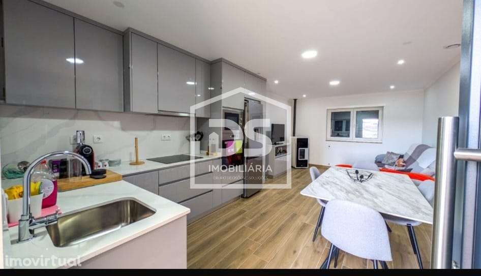 Moradia T3 Venda em Guiães,Vila Real - Grande imagem: 4/44