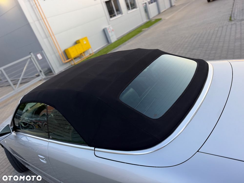 Audi A4 Cabrio 3 - 13