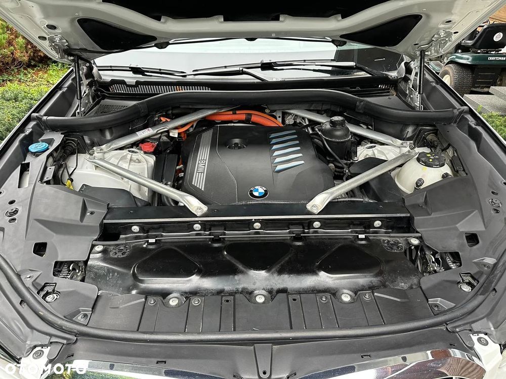 BMW X5 xDrive45e - 40