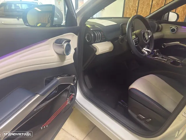 BYD Atto 3 60.48 kWh Design - 23