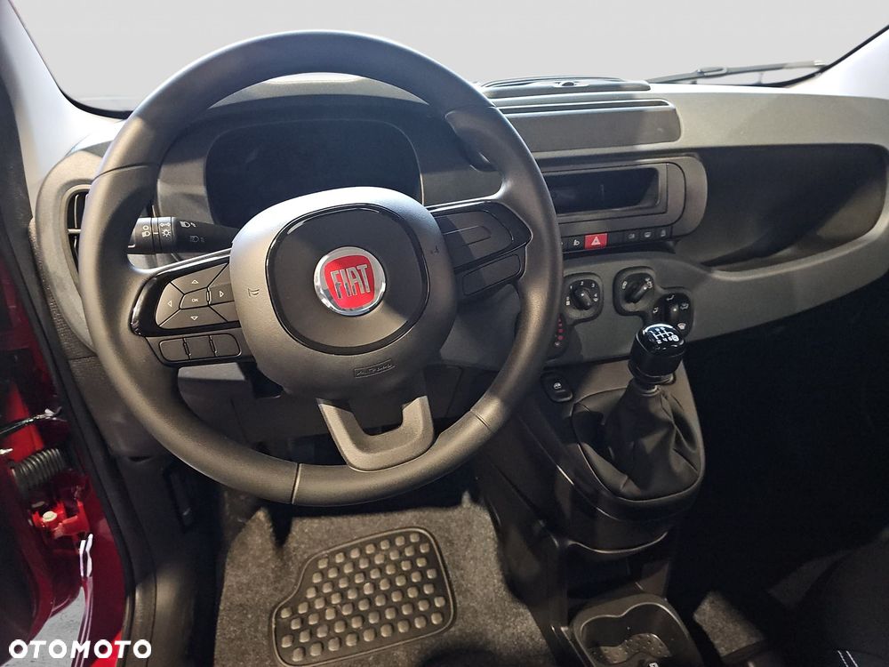 Fiat Pandina 1.0 Hybrid Pop - 11