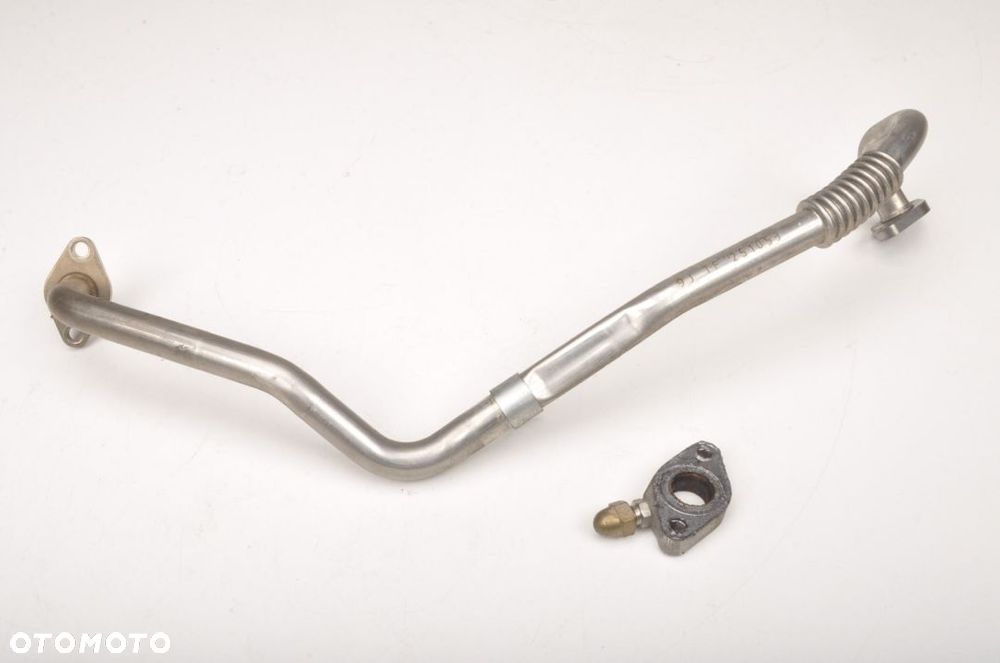 FERRARI CALIFORNIA 4.3 RURA PRZEWÓD EGR 251053