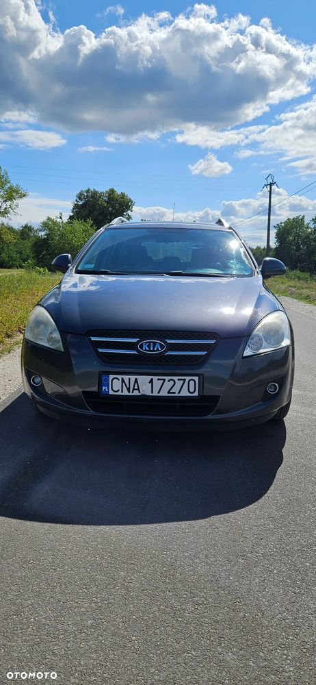 Kia Ceed 1.4 Comfort - 3