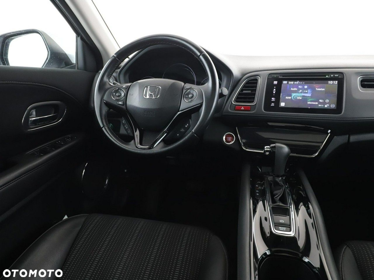 Honda HR-V 1.5 i-VTEC CVT Executive - 16