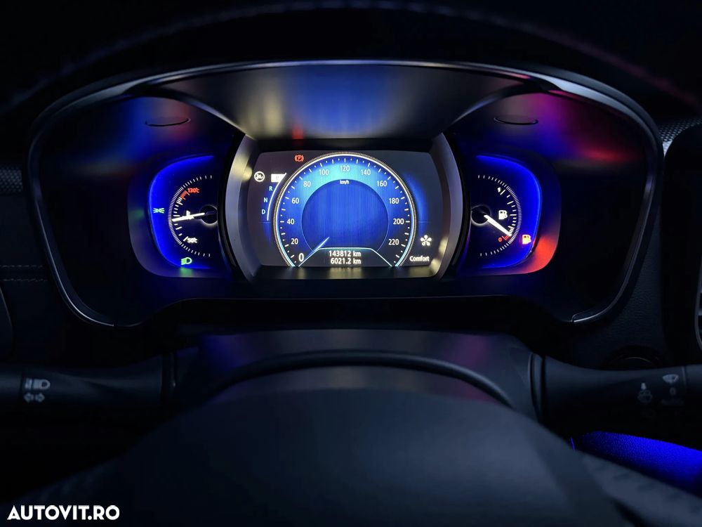 Renault Talisman - 22