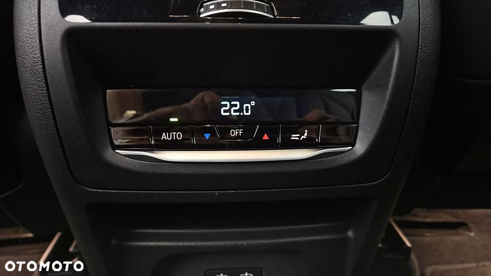 BMW X3 xDrive20d mHEV M Sport sport - 24