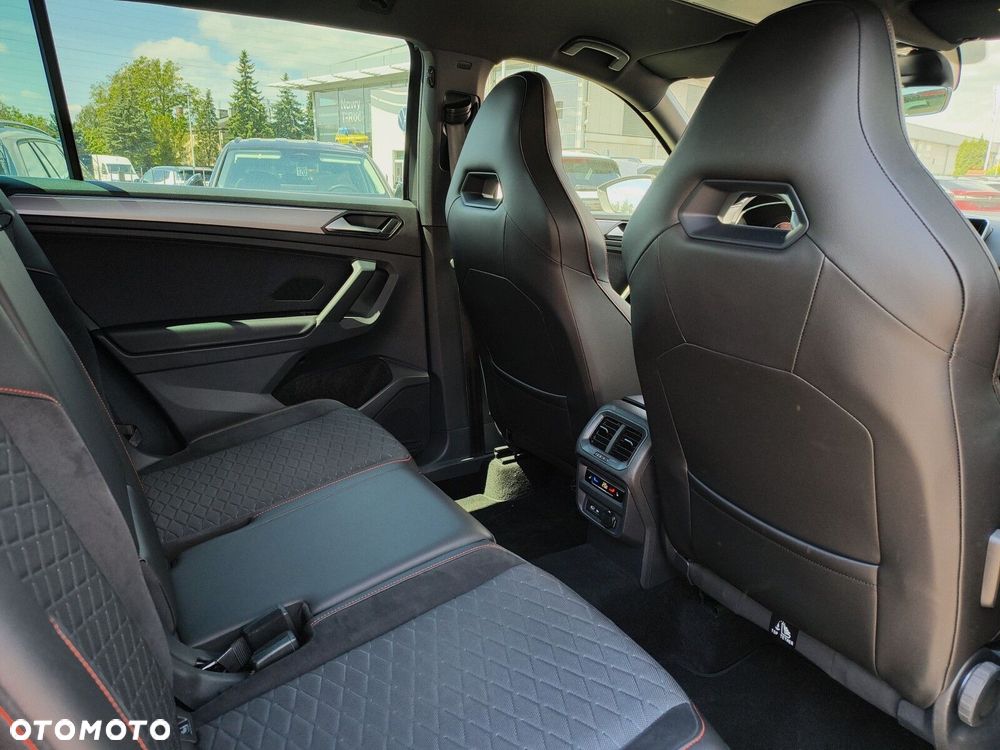 Seat Tarraco 2.0 TDI FR S&S 4Drive DSG - 24