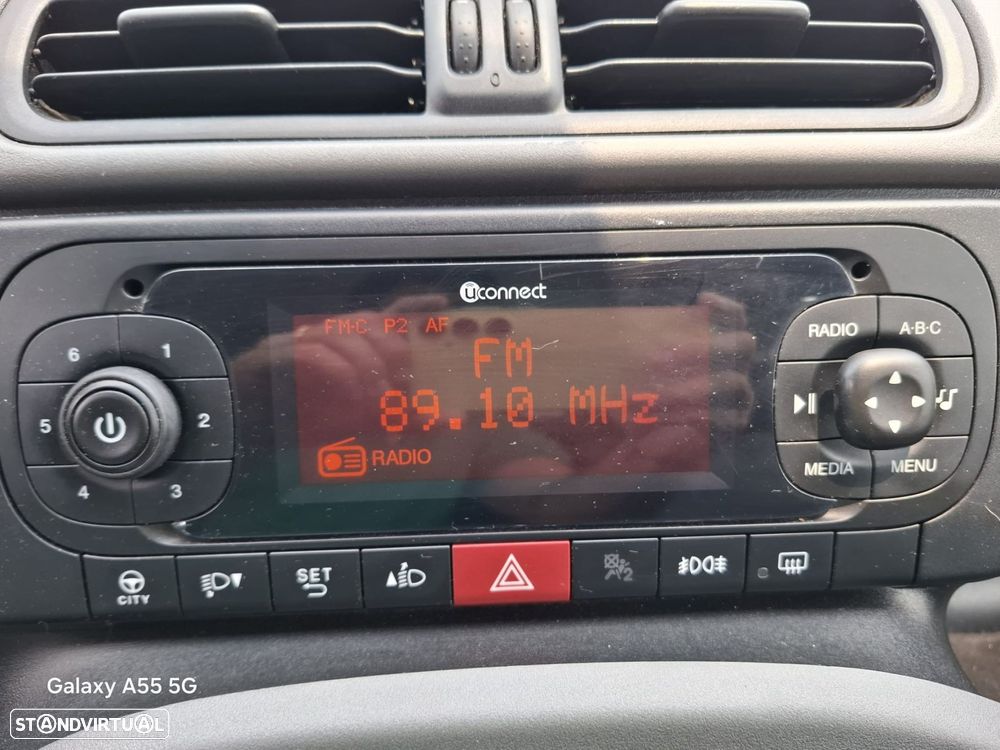 Fiat Panda 1.2 City Cross - 25