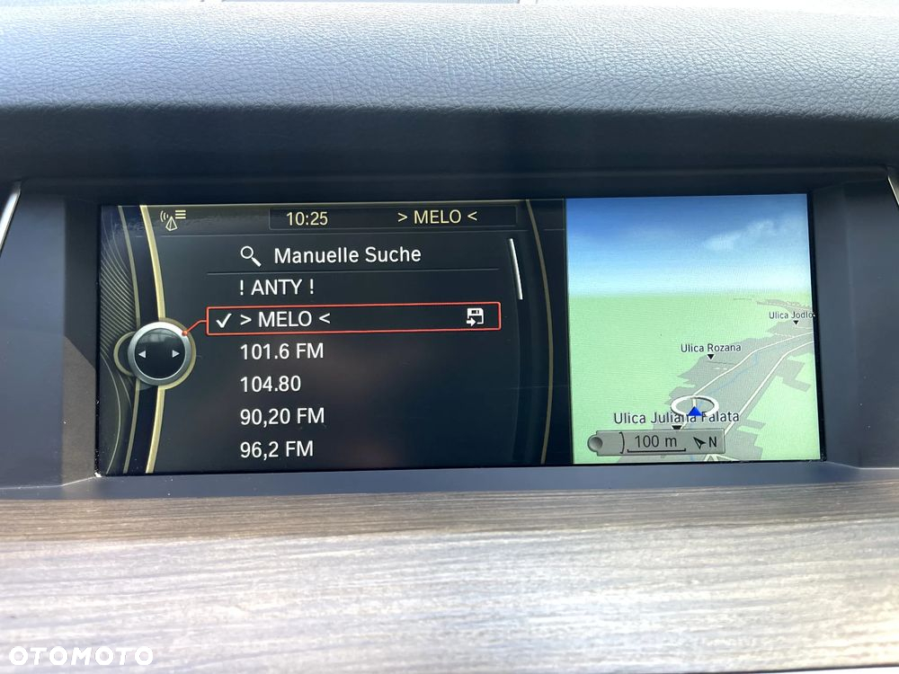 BMW 5GT 530d xDrive Gran Turismo - 34