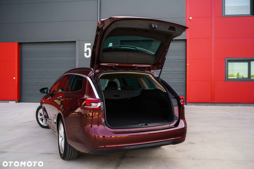 Opel Insignia 1.6 ECOTEC Business Edition - 18