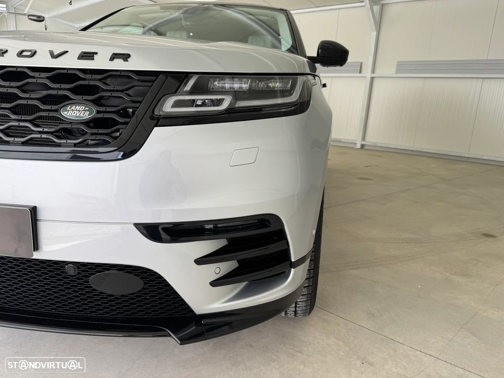 Land Rover Range Rover Velar P250 R-Dynamic - 13