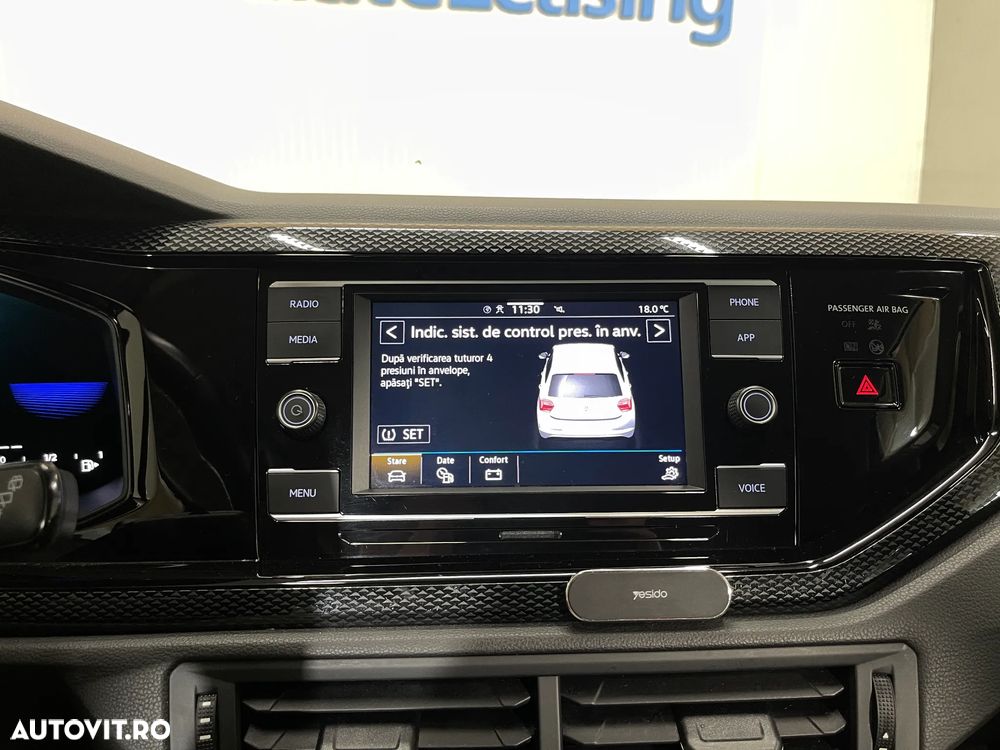 Volkswagen Polo 1.0 TSI Life - 16