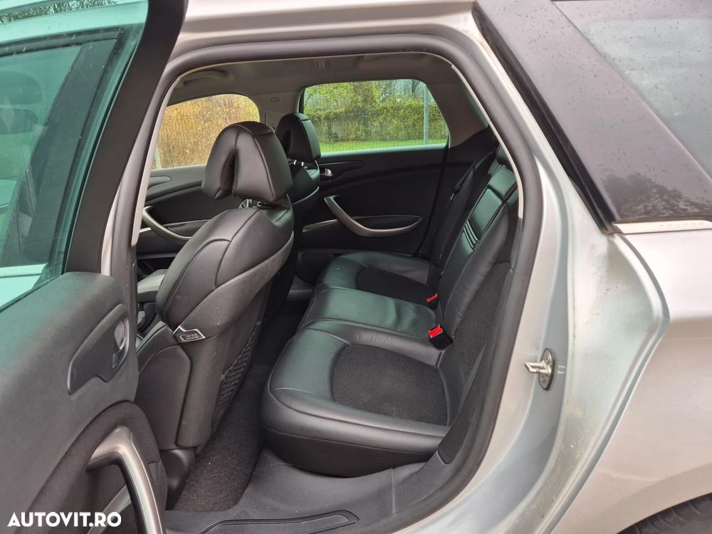 Citroën C5 Tourer BlueHDi 150 S&S Business Class - 14