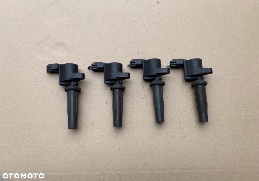 4M5G-2A366 Cewka zapłonowa Ford c-max focus mk2 - 2