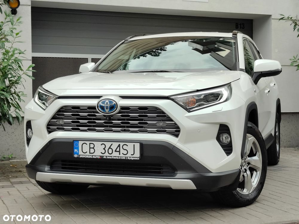 Toyota RAV4 - 3