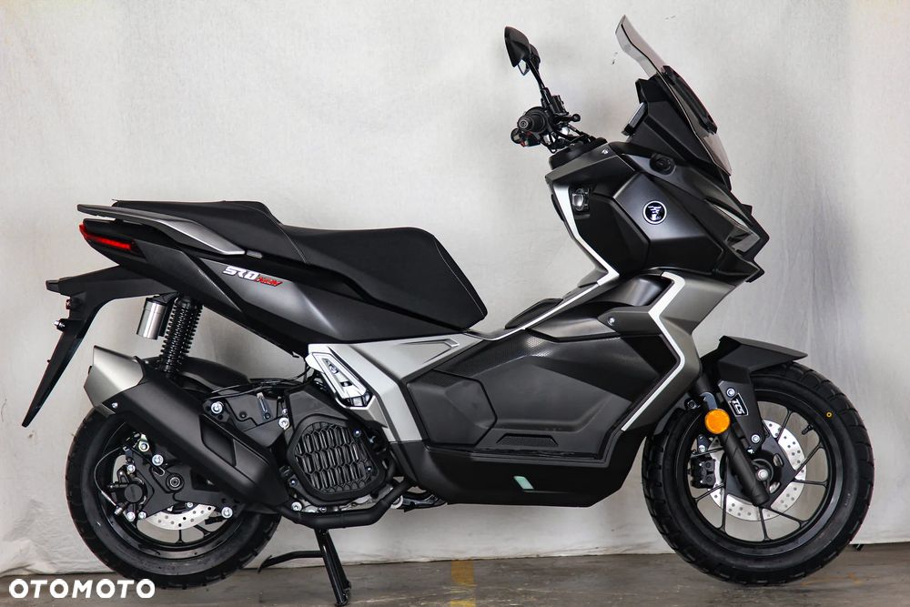 VOGE SR1 ADV - 7