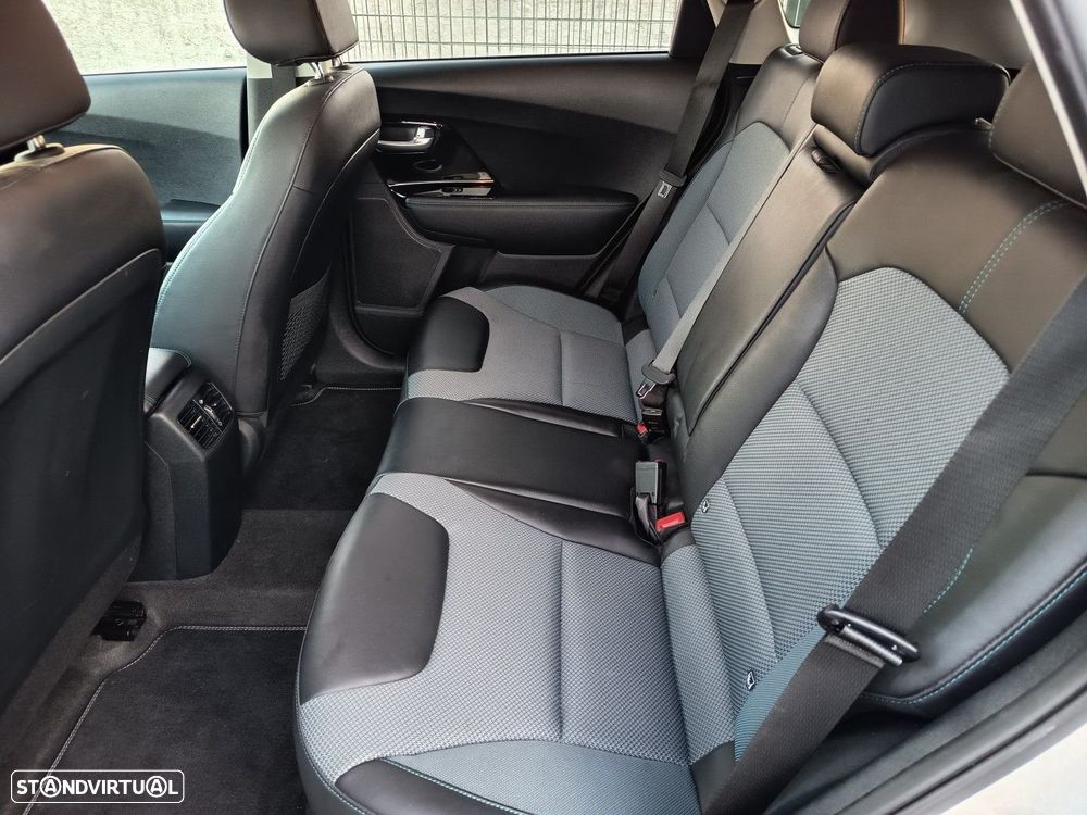 Kia e-Niro 64kWh - 10
