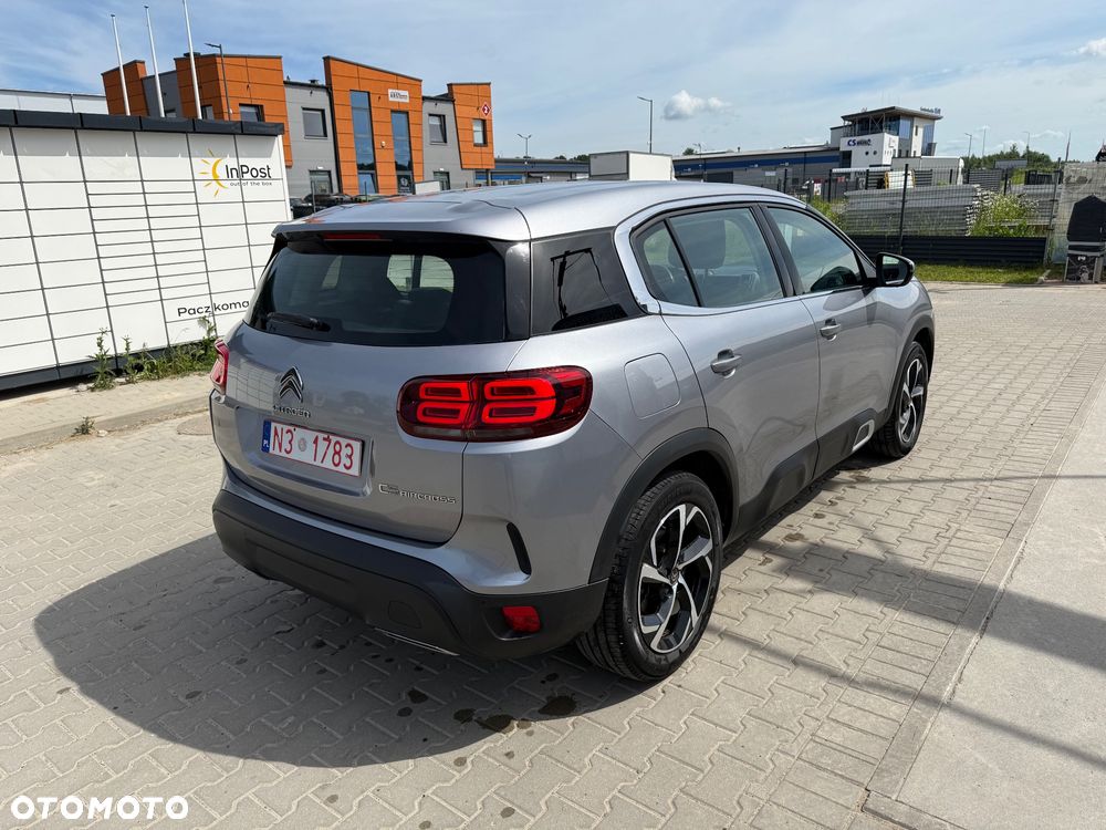 Citroën C5 Aircross - 3