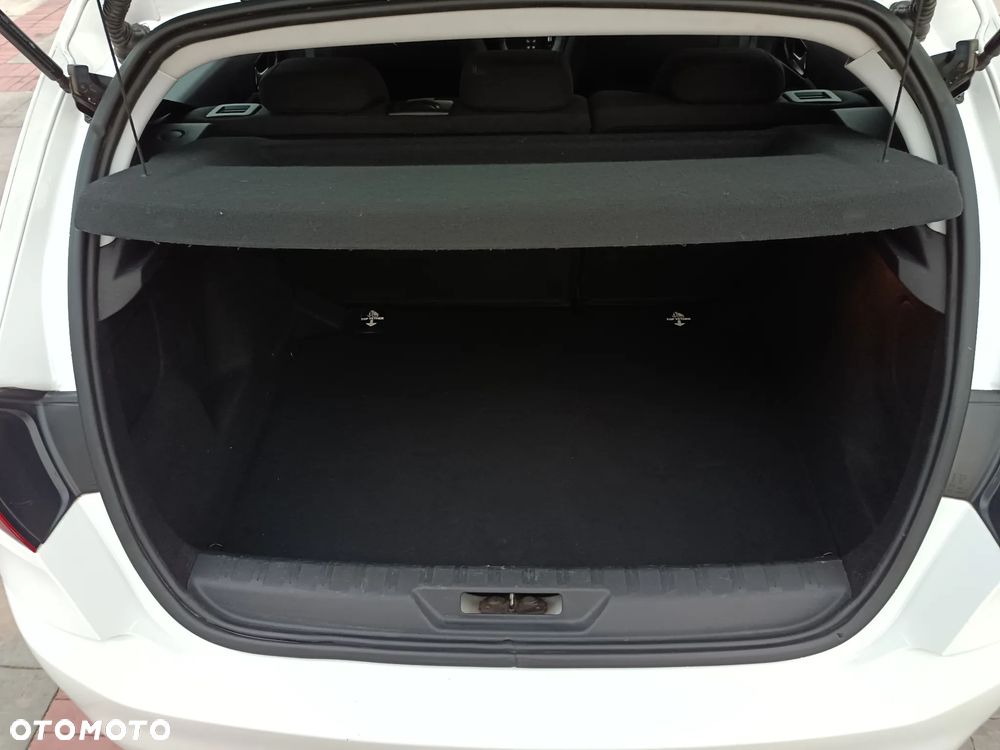 Peugeot 308 - 12
