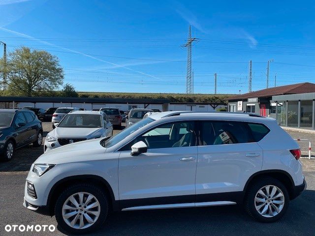 Seat Ateca 1.5 TSI Xperience S&S DSG - 5